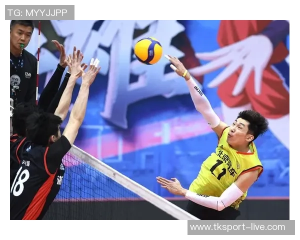 2017年浙江男排与北京男排精彩对决回顾与分析