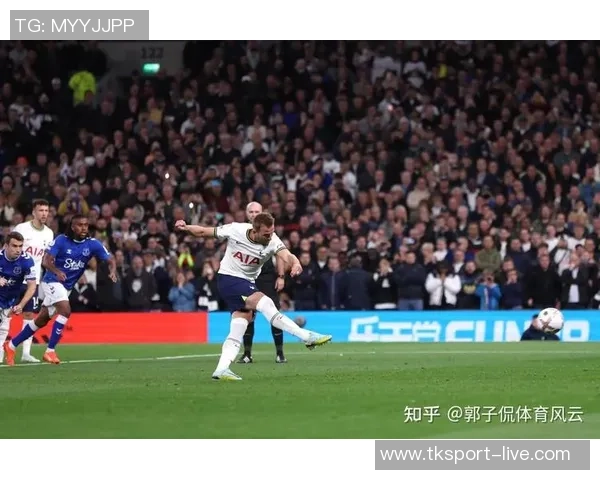 凯恩的传奇之路:从天才少年到足球世界的巨星之旅 凯恩的传奇之路:从天才少年到足球世界的巨星之旅