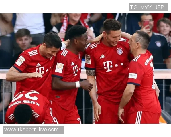 拜仁慕尼黑对阵杜伦精彩比赛录像回顾与分析